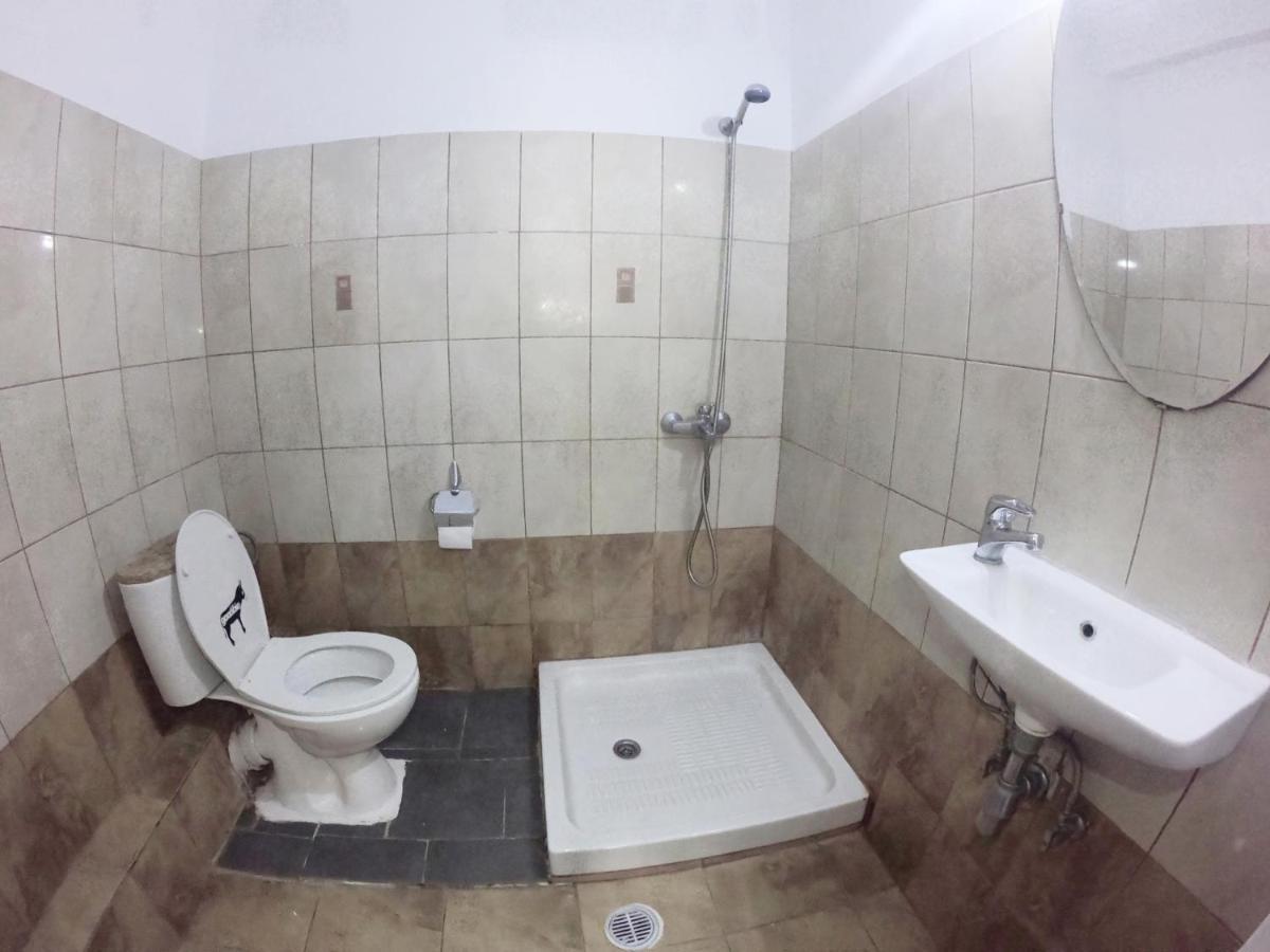 AcropolisroomАфіни Екстер'єр фото