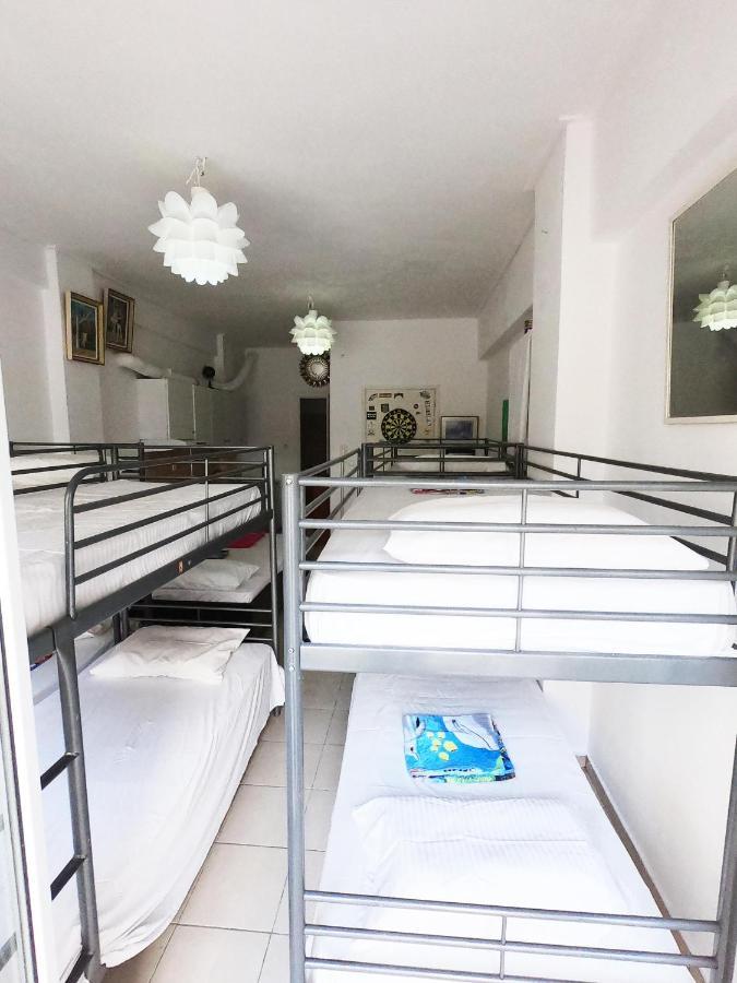 AcropolisroomАфіни Екстер'єр фото