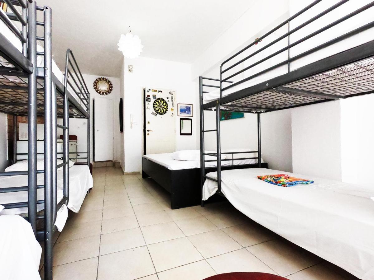 AcropolisroomАфіни Екстер'єр фото