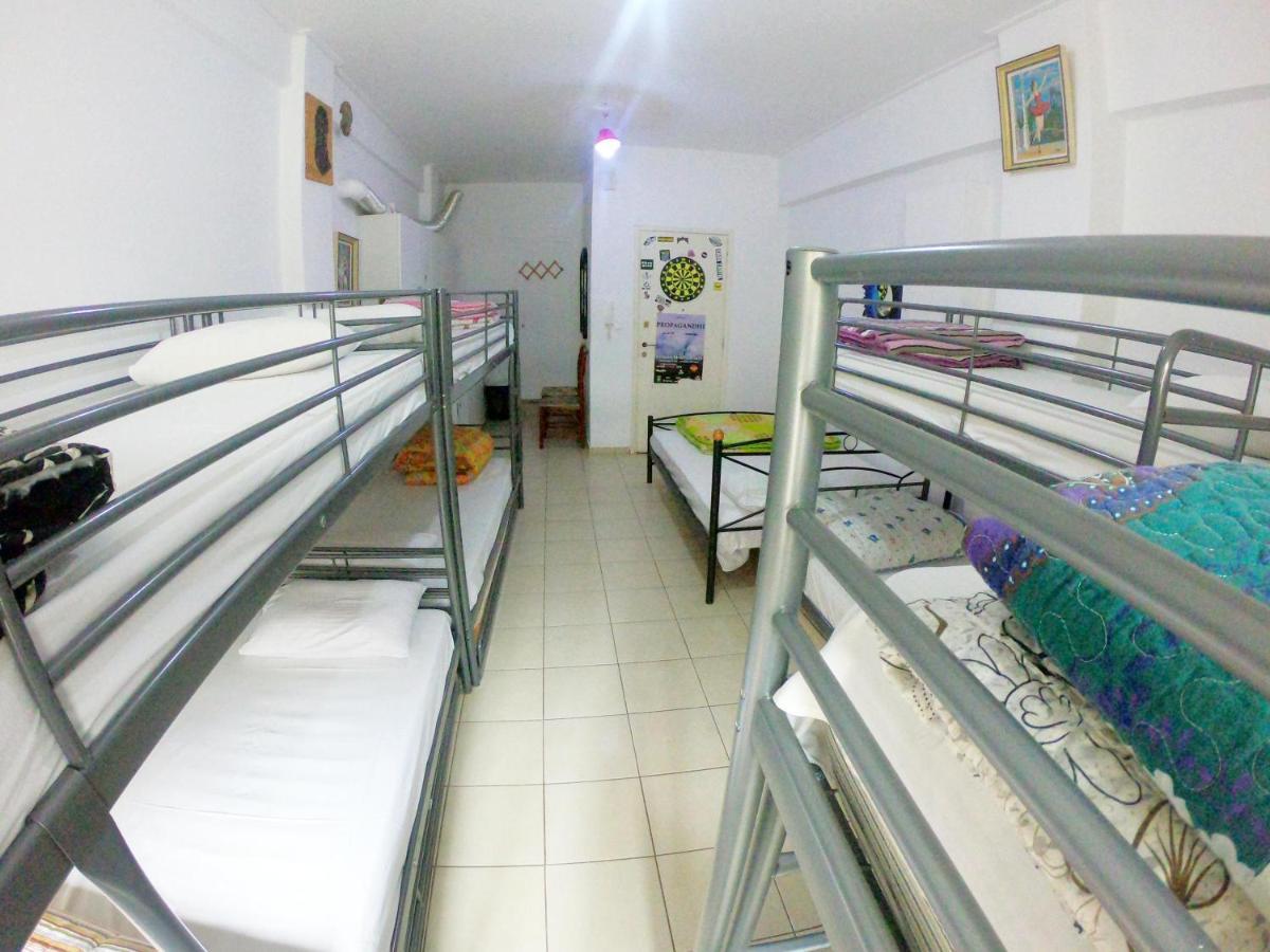 AcropolisroomАфіни Екстер'єр фото