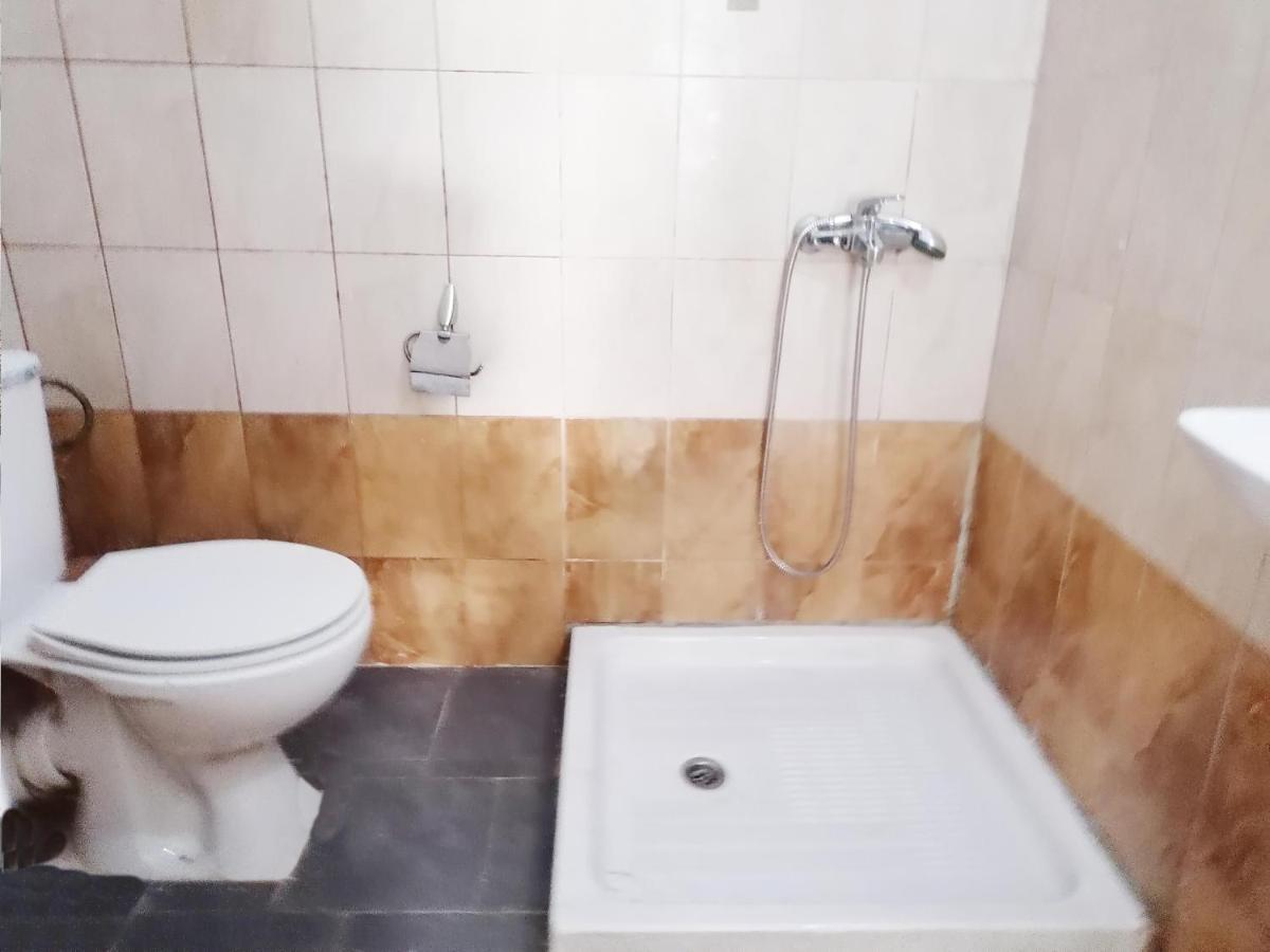 AcropolisroomАфіни Екстер'єр фото